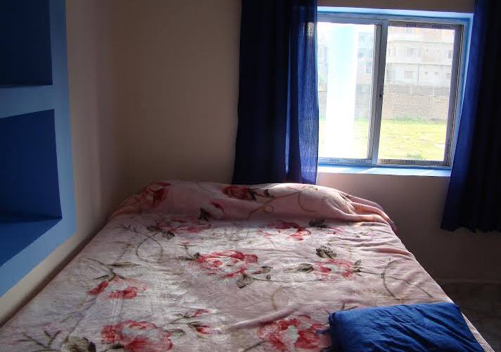 Tara Guest House, Bodhgaya 5